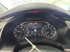 Nissan Murano 3.5l Platinum, снимка 9