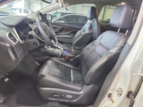 Nissan Murano 3.5l Platinum, снимка 7