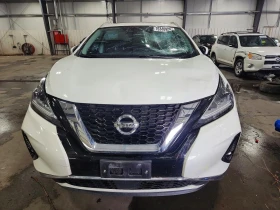 Nissan Murano 3.5l Platinum, снимка 5