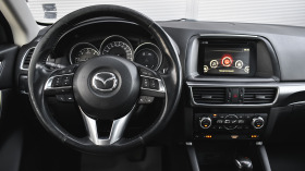 Mazda CX-5 Exceed 2.2 SKYACTIV-D 4x4 Automatic, снимка 9