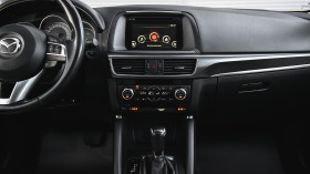 Mazda CX-5 Exceed 2.2 SKYACTIV-D 4x4 Automatic, снимка 11 - Автомобили и джипове - 44493916