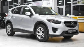 Mazda CX-5 Exceed 2.2 SKYACTIV-D 4x4 Automatic, снимка 5