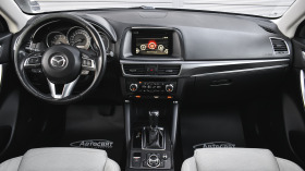 Mazda CX-5 Exceed 2.2 SKYACTIV-D 4x4 Automatic, снимка 8 - Автомобили и джипове - 44493916