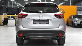 Mazda CX-5 Exceed 2.2 SKYACTIV-D 4x4 Automatic, снимка 3