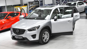 Mazda CX-5 Exceed 2.2 SKYACTIV-D 4x4 Automatic, снимка 1 - Автомобили и джипове - 44493916