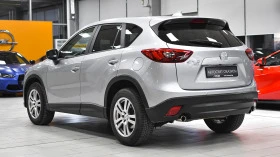 Mazda CX-5 Exceed 2.2 SKYACTIV-D 4x4 Automatic, снимка 7