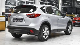 Mazda CX-5 Exceed 2.2 SKYACTIV-D 4x4 Automatic, снимка 6