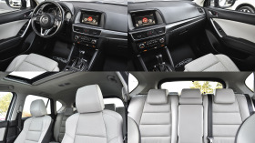 Mazda CX-5 Exceed 2.2 SKYACTIV-D 4x4 Automatic, снимка 15 - Автомобили и джипове - 44493916