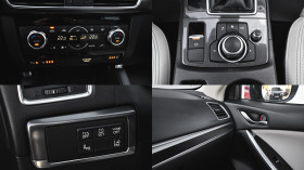 Mazda CX-5 Exceed 2.2 SKYACTIV-D 4x4 Automatic, снимка 16 - Автомобили и джипове - 44493916