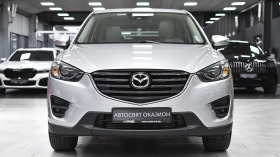 Mazda CX-5 Exceed 2.2 SKYACTIV-D 4x4 Automatic, снимка 2 - Автомобили и джипове - 44493916