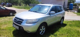 Hyundai Santa fe 2.2crdi | Mobile.bg    1