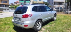 Hyundai Santa fe 2.2crdi | Mobile.bg    3