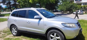 Hyundai Santa fe 2.2crdi | Mobile.bg    2