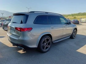 Mercedes-Benz GLS   450* 4Matic* AMG Line* HUD* Pano | Mobile.bg    4