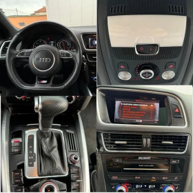 Audi Q5 3.0TDI, 258 S-LINE QUATTRO 130 000  | Mobile.bg    14