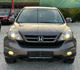 Honda Cr-v 2.2d* FACE, снимка 7