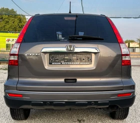     Honda Cr-v 2.2d* FACE