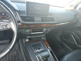 Audi Q5 2018* Matrix* Bang&Olufsen* * * Carp | Mobile.bg    6