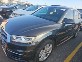     Audi Q5 2018* Matrix* Bang&Olufsen* * * Carp