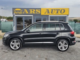 VW Tiguan R-LINE* LED* * 4 MOTION* 177* DSG*  | Mobile.bg    4