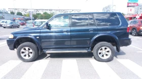 Mitsubishi Pajero Sport | Mobile.bg    4