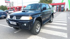 Mitsubishi Pajero Sport | Mobile.bg    1