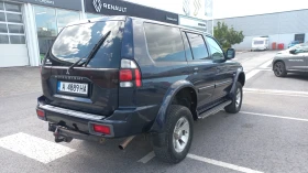 Mitsubishi Pajero Sport | Mobile.bg    5