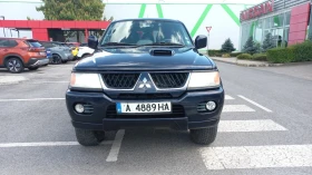 Mitsubishi Pajero Sport | Mobile.bg    7