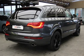 Audi Q7 4.2TDI/Bose/6+ 1/Камера/Pano/Въздух, снимка 4