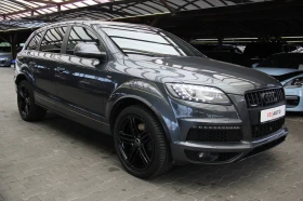 Audi Q7 4.2TDI/Bose/6+ 1/Камера/Pano/Въздух, снимка 3