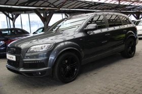 Audi Q7 4.2TDI/Bose/6+ 1/Камера/Pano/Въздух, снимка 2