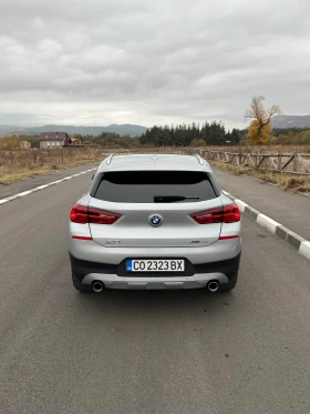 BMW X2 XDrive 2.8i | Mobile.bg    5