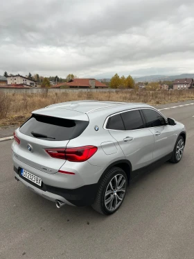 BMW X2 XDrive 2.8i | Mobile.bg    4