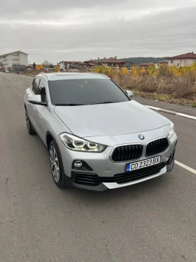     BMW X2 XDrive 2.8i