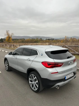 BMW X2 XDrive 2.8i | Mobile.bg    6