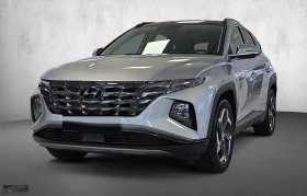     Hyundai Tucson PLUG-IN-HUBRID/2564X4/NAVI/TSR/PANO/471b