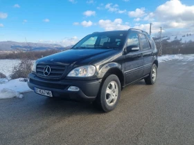 Mercedes-Benz ML 270  CDI 163к.с., снимка 1