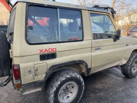 Toyota Land cruiser RJ 70, снимка 2