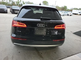 Audi Q5, снимка 3