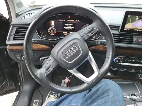 Audi Q5, снимка 6