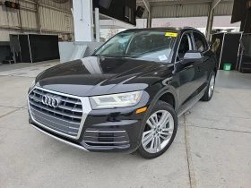 Audi Q5, снимка 1