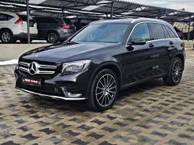 Mercedes-Benz GLC 250 AMG/4MATIC/GERMANY/9G/MEMORY/AMBIENT/AIRMATIC/LIZI, снимка 2