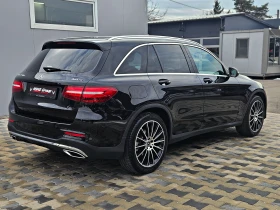 Mercedes-Benz GLC 250 AMG/4MATIC/GERMANY/9G/MEMORY/AMBIENT/AIRMATIC/LIZI, снимка 6