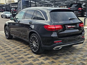 Mercedes-Benz GLC 250 AMG/4MATIC/GERMANY/9G/MEMORY/AMBIENT/AIRMATIC/LIZI, снимка 8