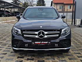 Mercedes-Benz GLC 250 AMG/4MATIC/GERMANY/9G/MEMORY/AMBIENT/AIRMATIC/LIZI, снимка 3