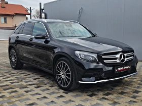 Mercedes-Benz GLC 250 AMG/4MATIC/GERMANY/9G/MEMORY/AMBIENT/AIRMATIC/LIZI, снимка 4