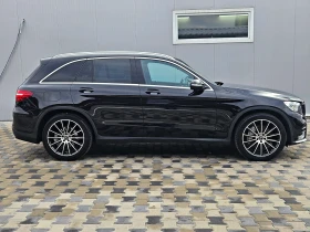 Mercedes-Benz GLC 250 AMG/4MATIC/GERMANY/9G/MEMORY/AMBIENT/AIRMATIC/LIZI, снимка 5