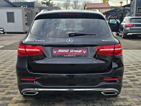 Mercedes-Benz GLC 250 AMG/4MATIC/GERMANY/9G/MEMORY/AMBIENT/AIRMATIC/LIZI, снимка 7