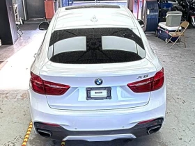 BMW X6 M* SPORT* LINE* * * * * | Mobile.bg    6