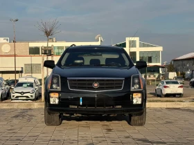 Cadillac Srx 3, 6 v6, снимка 5